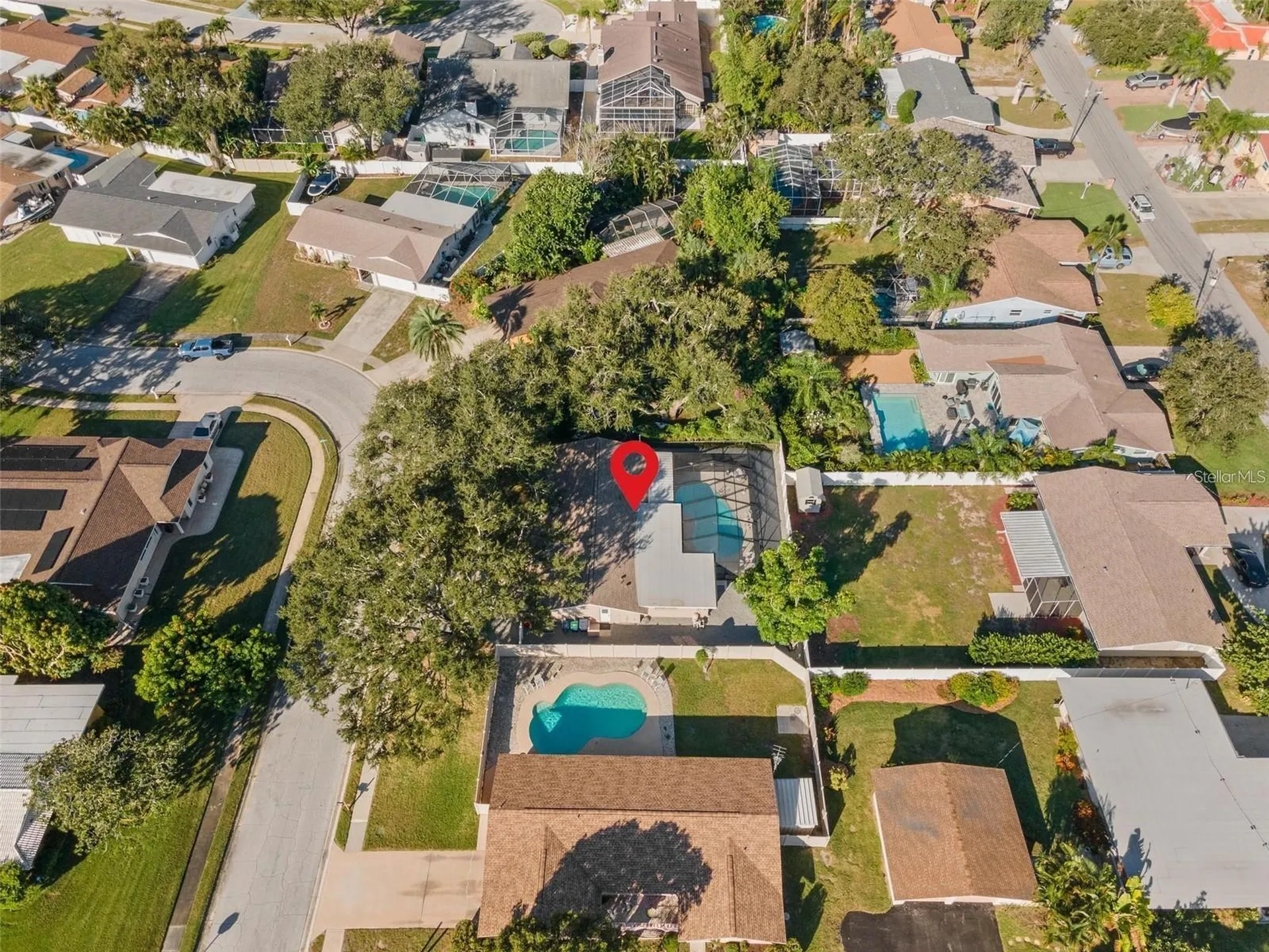 14321 113th Avenue N Largo FL 33774