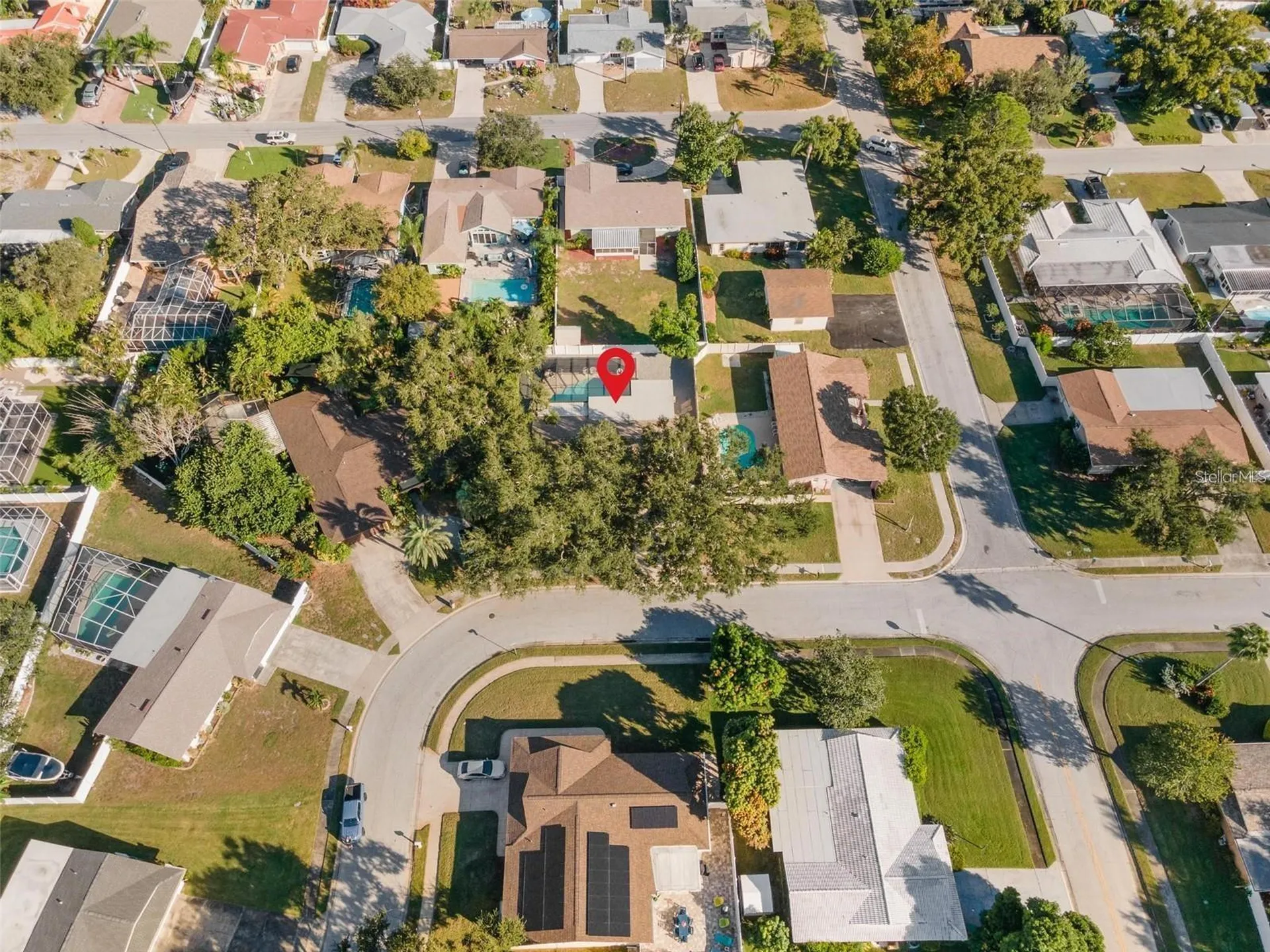14321 113th Avenue N Largo FL 33774