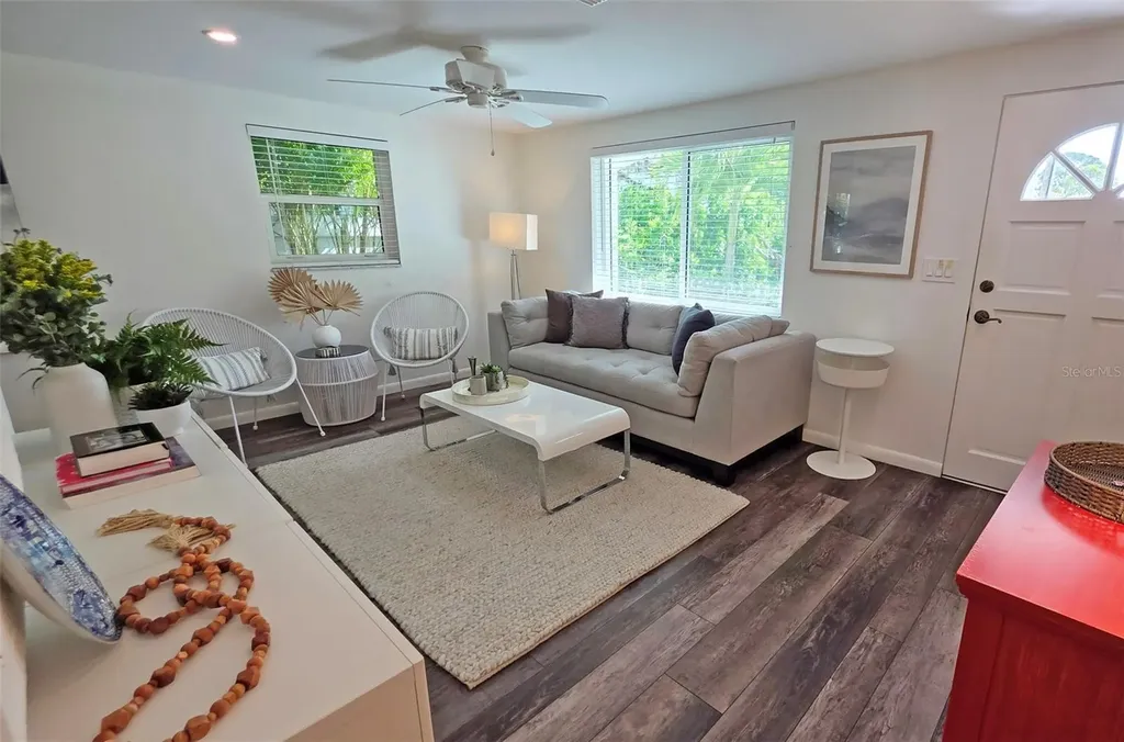 3419 Chapel Drive Sarasota FL 34234
