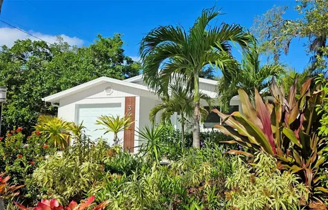 3419 Chapel Drive Sarasota FL 34234