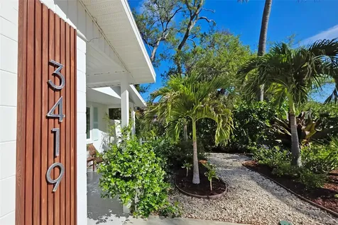 3419 Chapel Drive Sarasota FL 34234