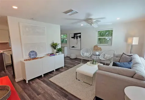 3419 Chapel Drive Sarasota FL 34234