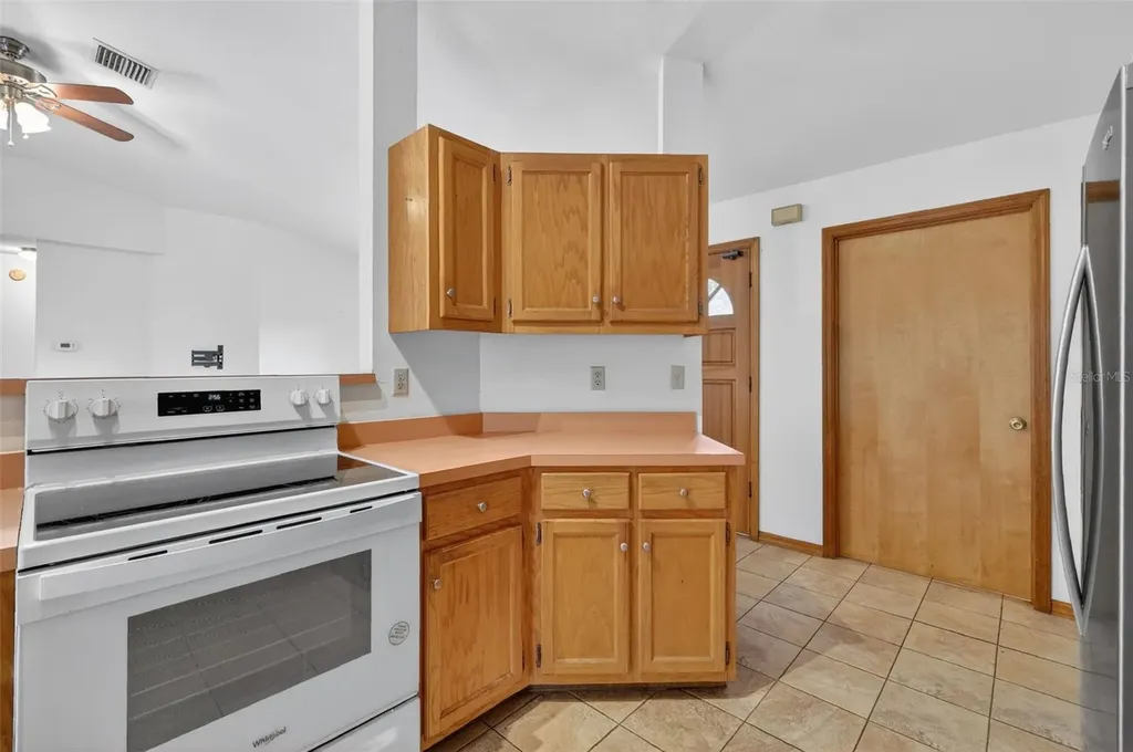 601 Vincent Drive Mount Dora FL 32757