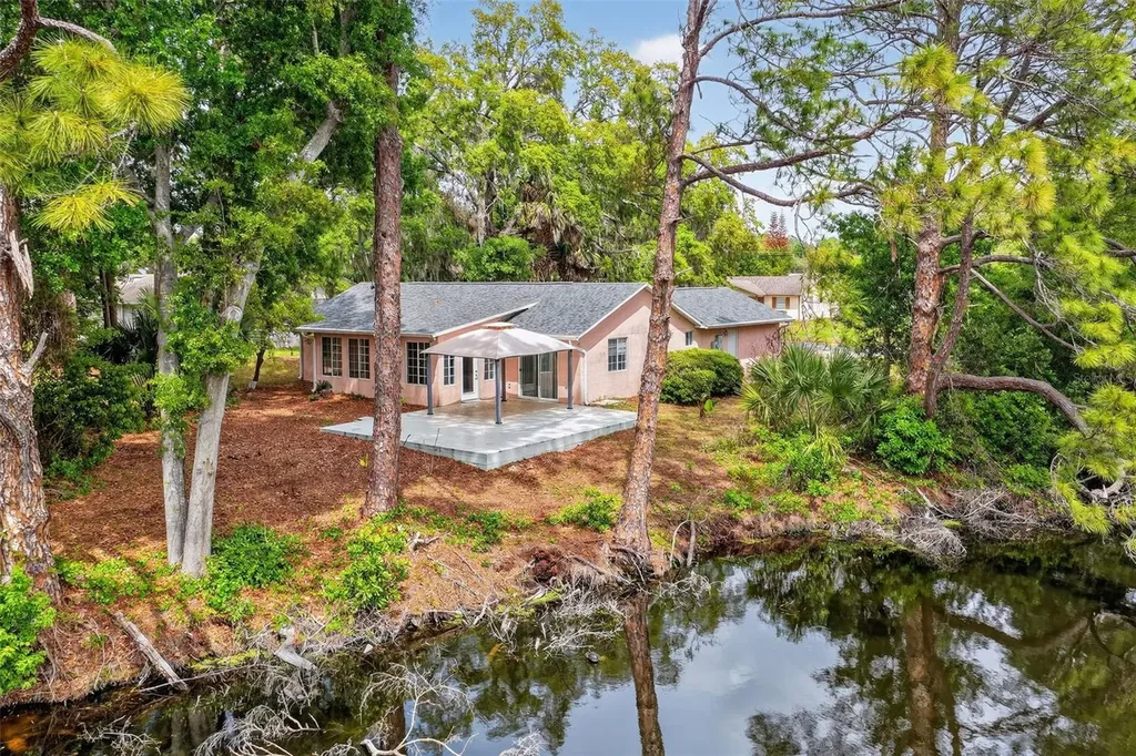 601 Vincent Drive Mount Dora FL 32757