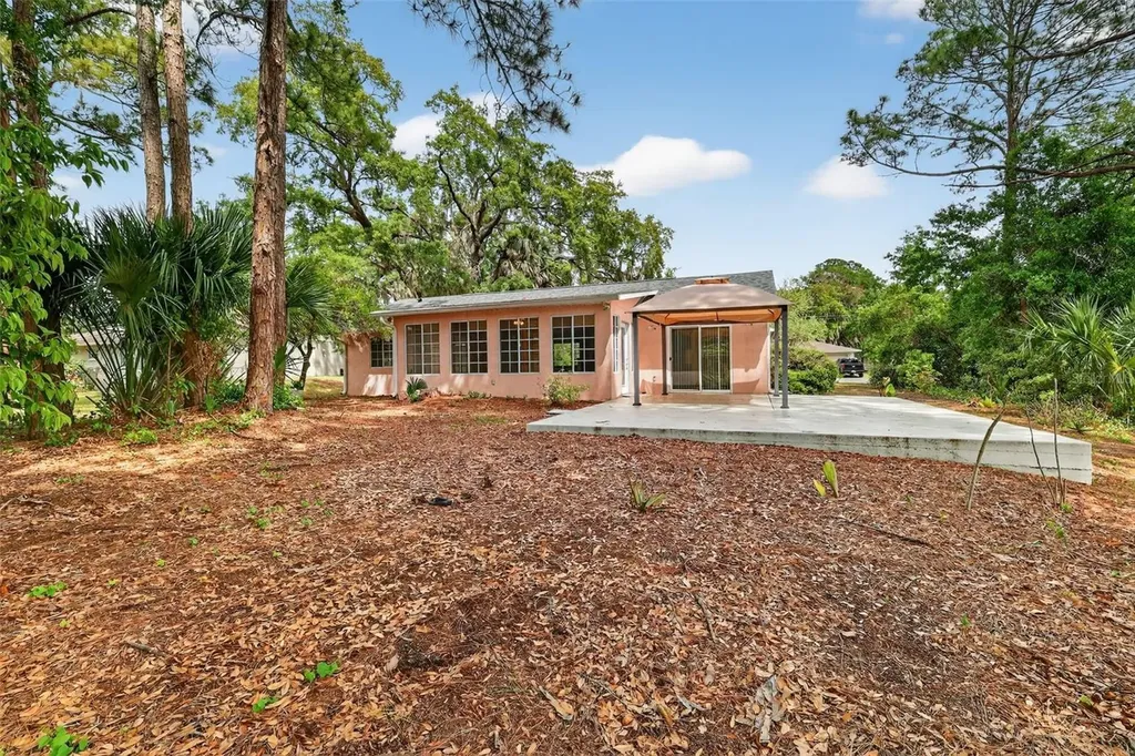 601 Vincent Drive Mount Dora FL 32757