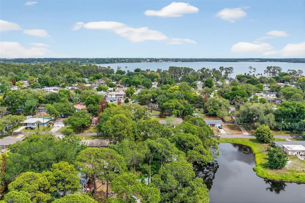601 Vincent Drive Mount Dora FL 32757