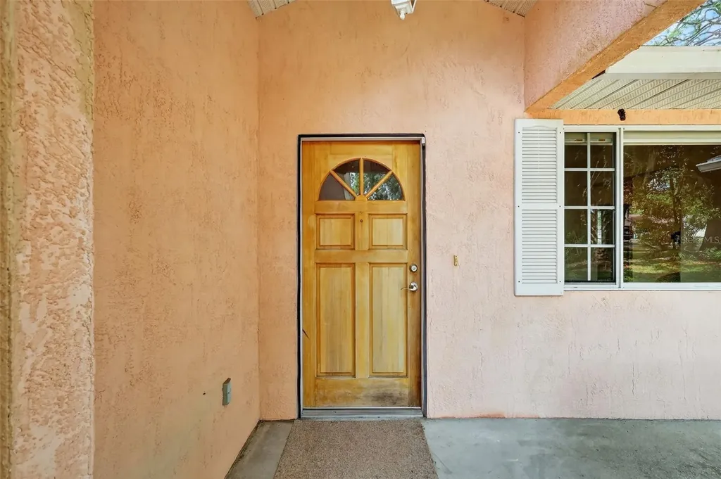 601 Vincent Drive Mount Dora FL 32757