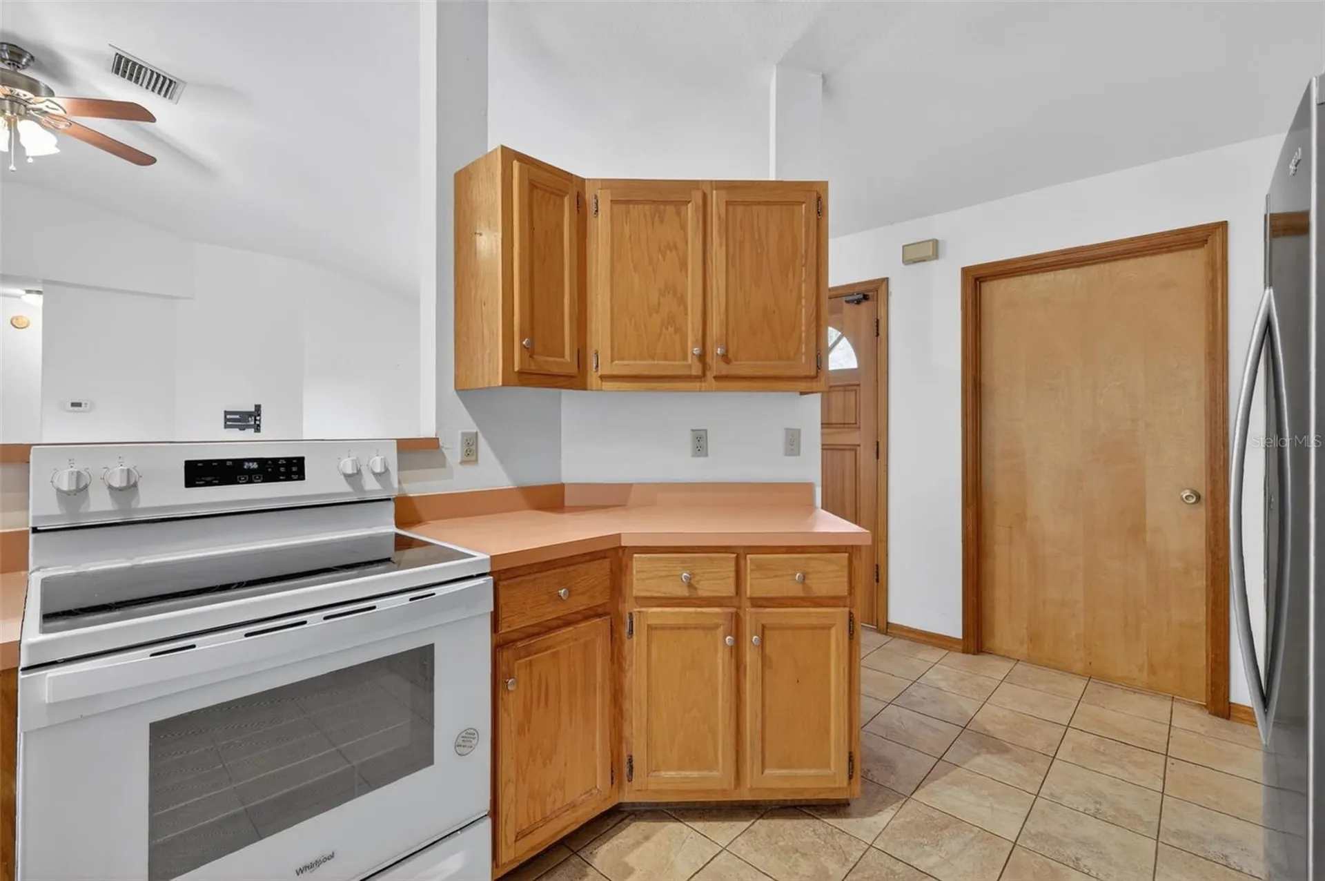 601 Vincent Drive Mount Dora FL 32757