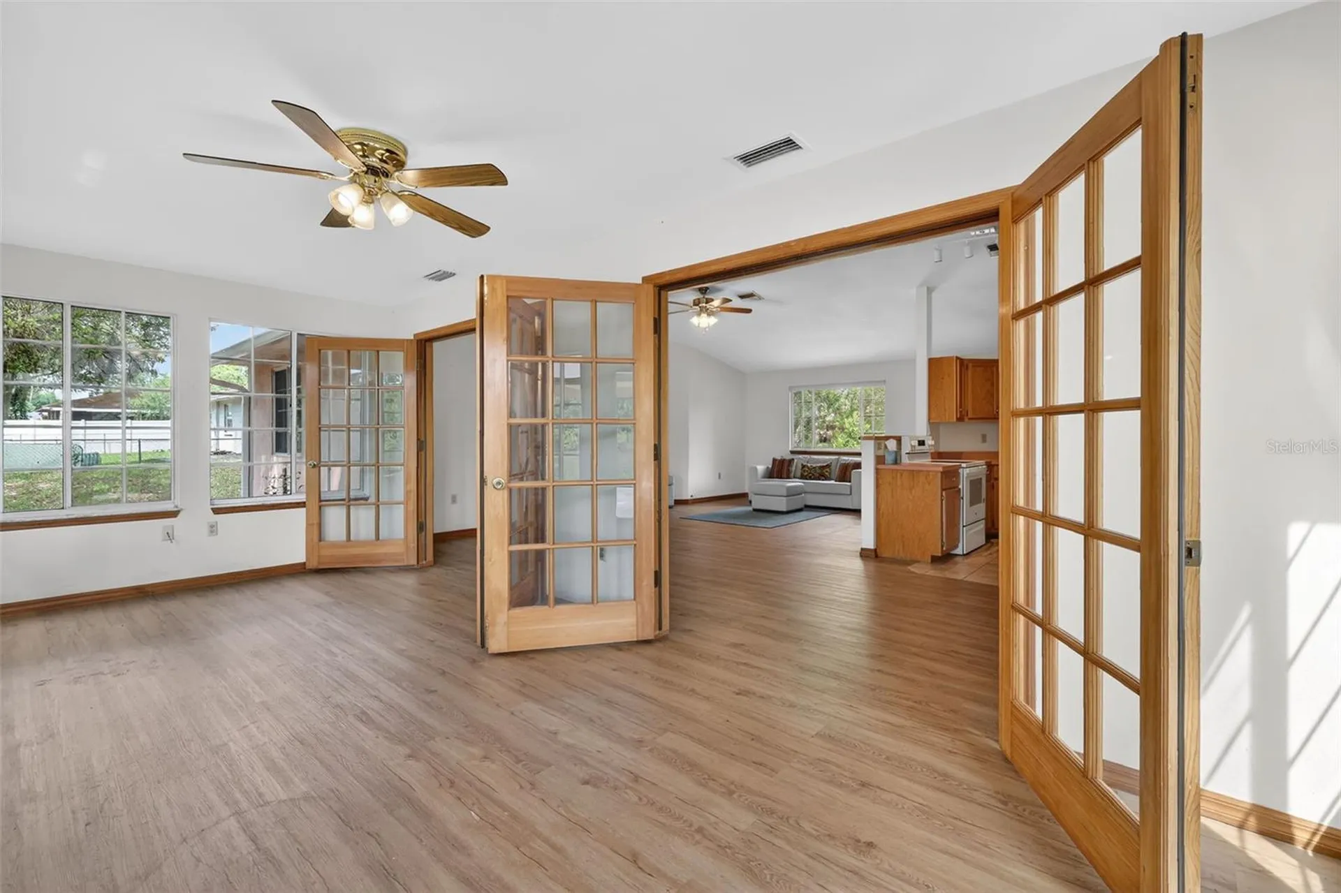 601 Vincent Drive Mount Dora FL 32757