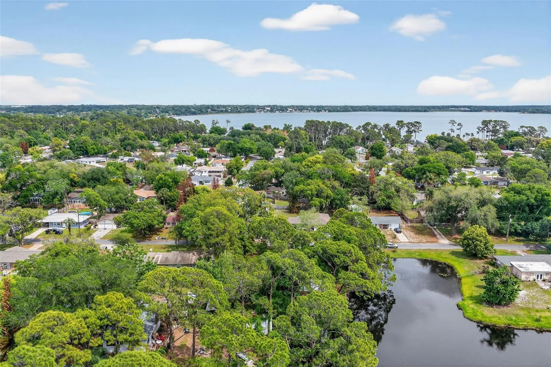 601 Vincent Drive Mount Dora FL 32757