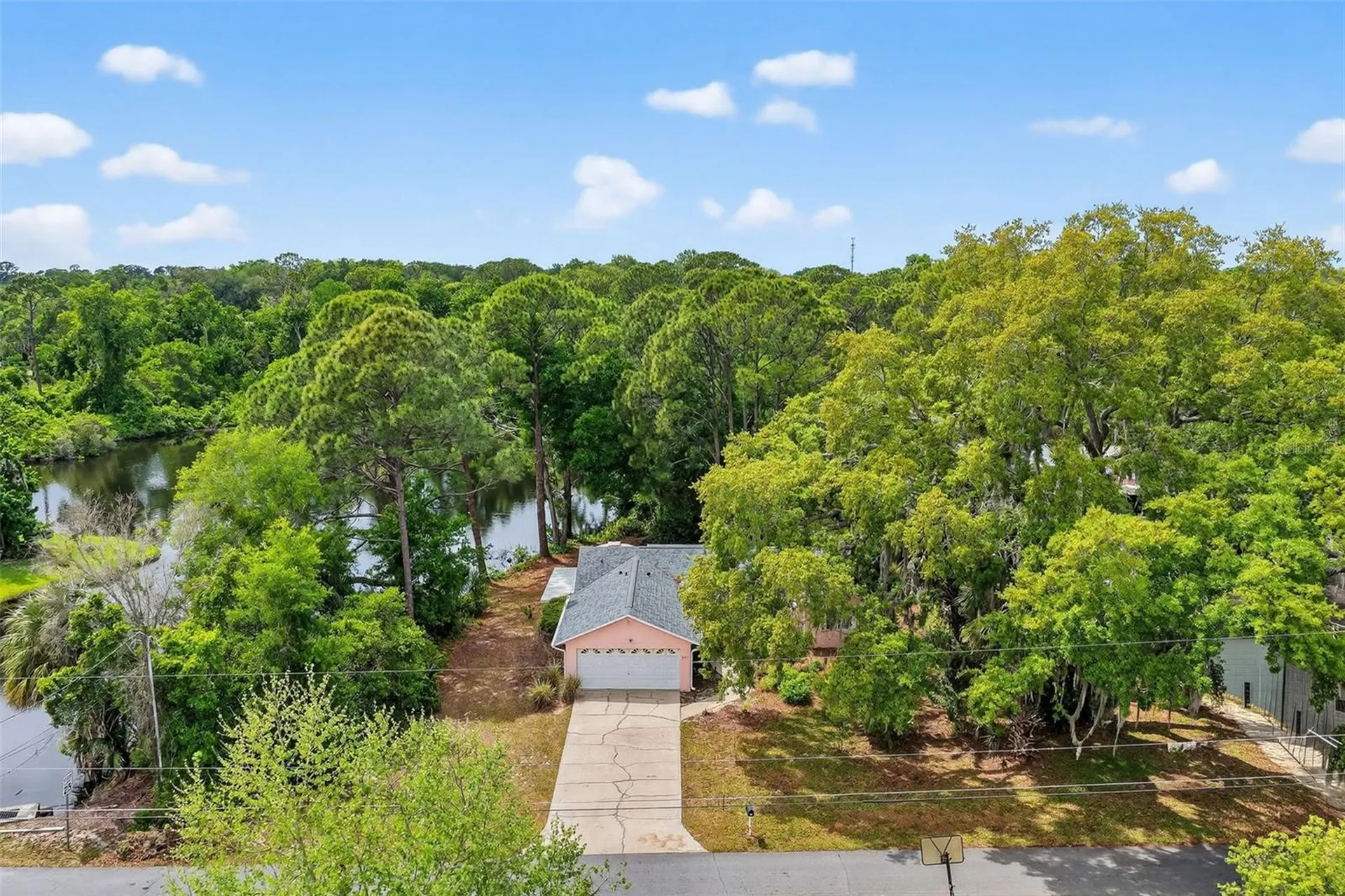 601 Vincent Drive Mount Dora FL 32757