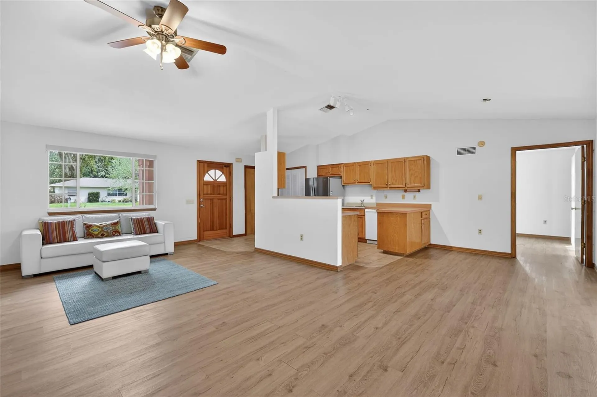 601 Vincent Drive Mount Dora FL 32757