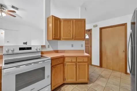 601 Vincent Drive Mount Dora FL 32757