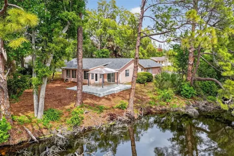 601 Vincent Drive Mount Dora FL 32757