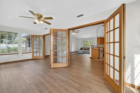 601 Vincent Drive Mount Dora FL 32757