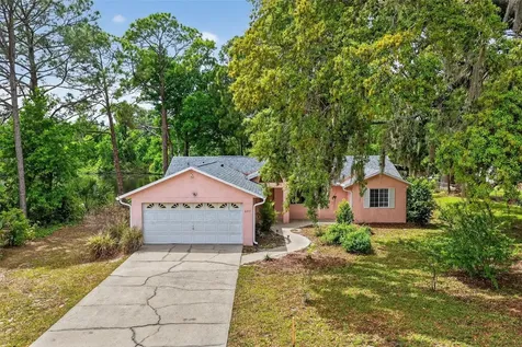 601 Vincent Drive Mount Dora FL 32757