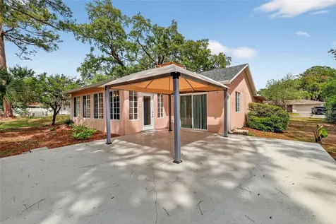 601 Vincent Drive Mount Dora FL 32757