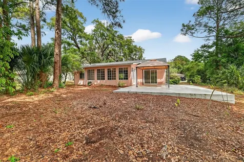 601 Vincent Drive Mount Dora FL 32757