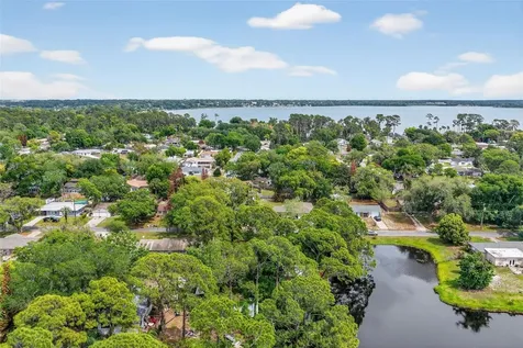 601 Vincent Drive Mount Dora FL 32757