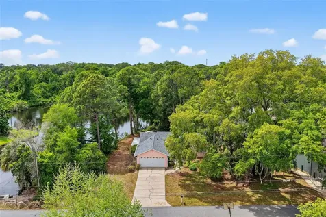 601 Vincent Drive Mount Dora FL 32757