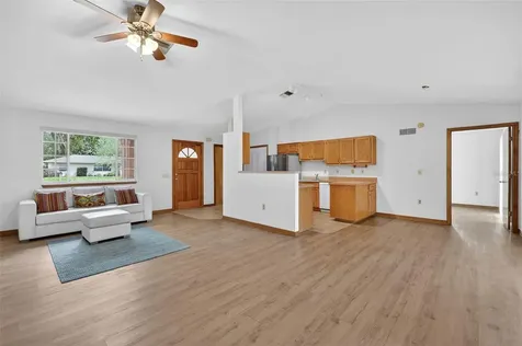 601 Vincent Drive Mount Dora FL 32757