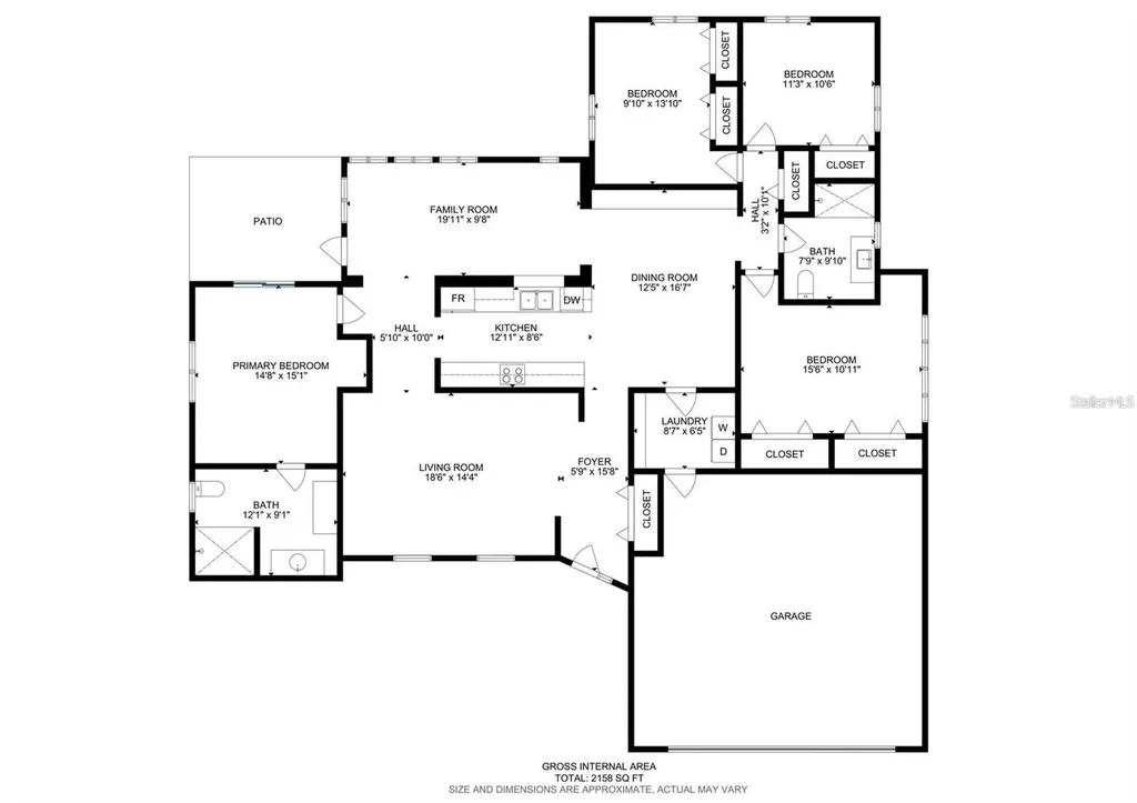 2315 Minneola Road Clearwater FL 33764