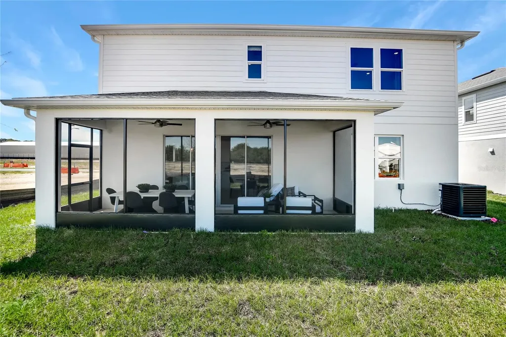 10125 Turnberry Lane Leesburg FL 34788