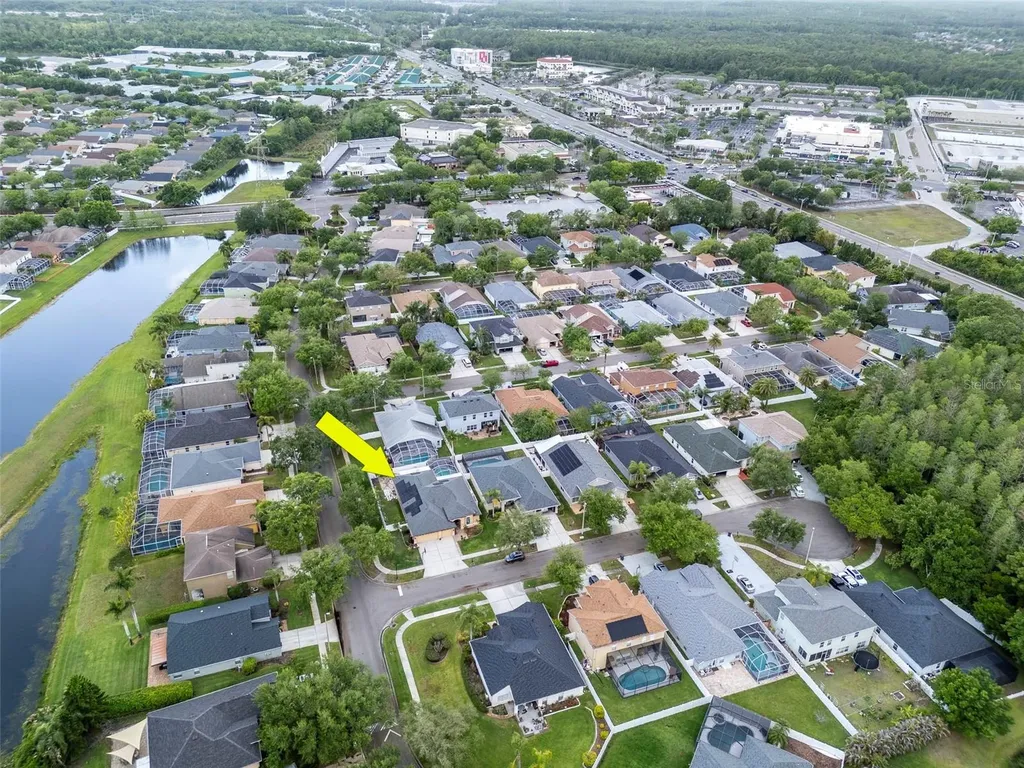 11602 Windsorton Way Tampa FL 33626
