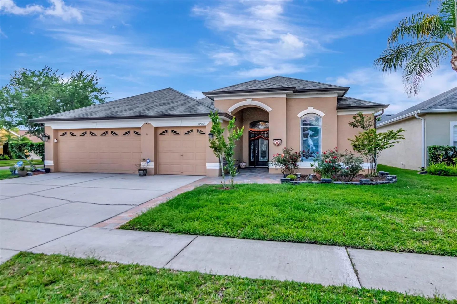 11602 Windsorton Way Tampa FL 33626