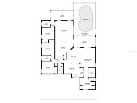 11602 Windsorton Way Tampa FL 33626