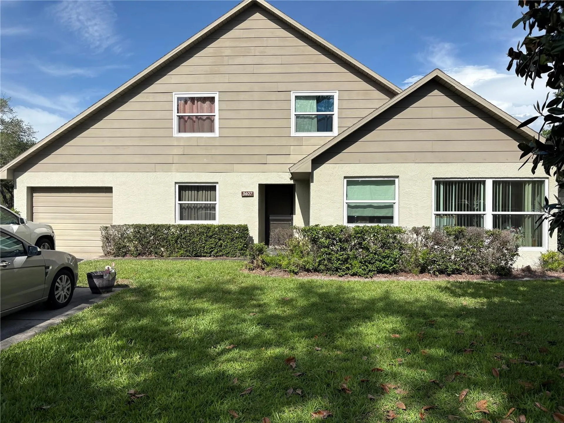 3407 Thalia Court Clearwater FL 33761