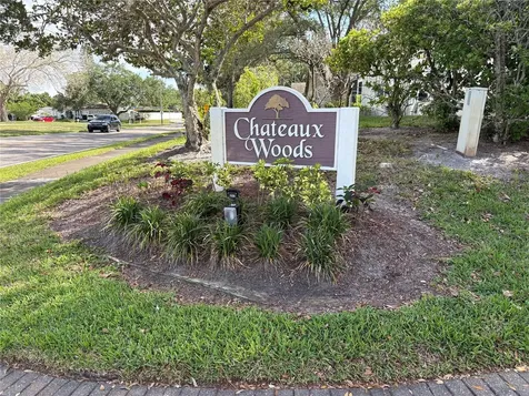 3407 Thalia Court Clearwater FL 33761