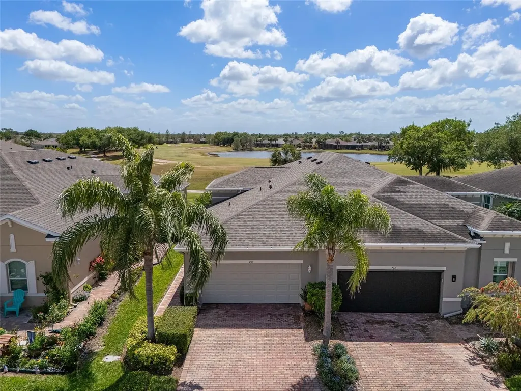 718 Chipper Drive Sun City Center FL 33573