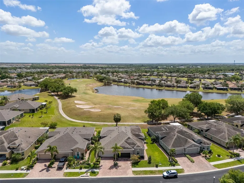718 Chipper Drive Sun City Center FL 33573