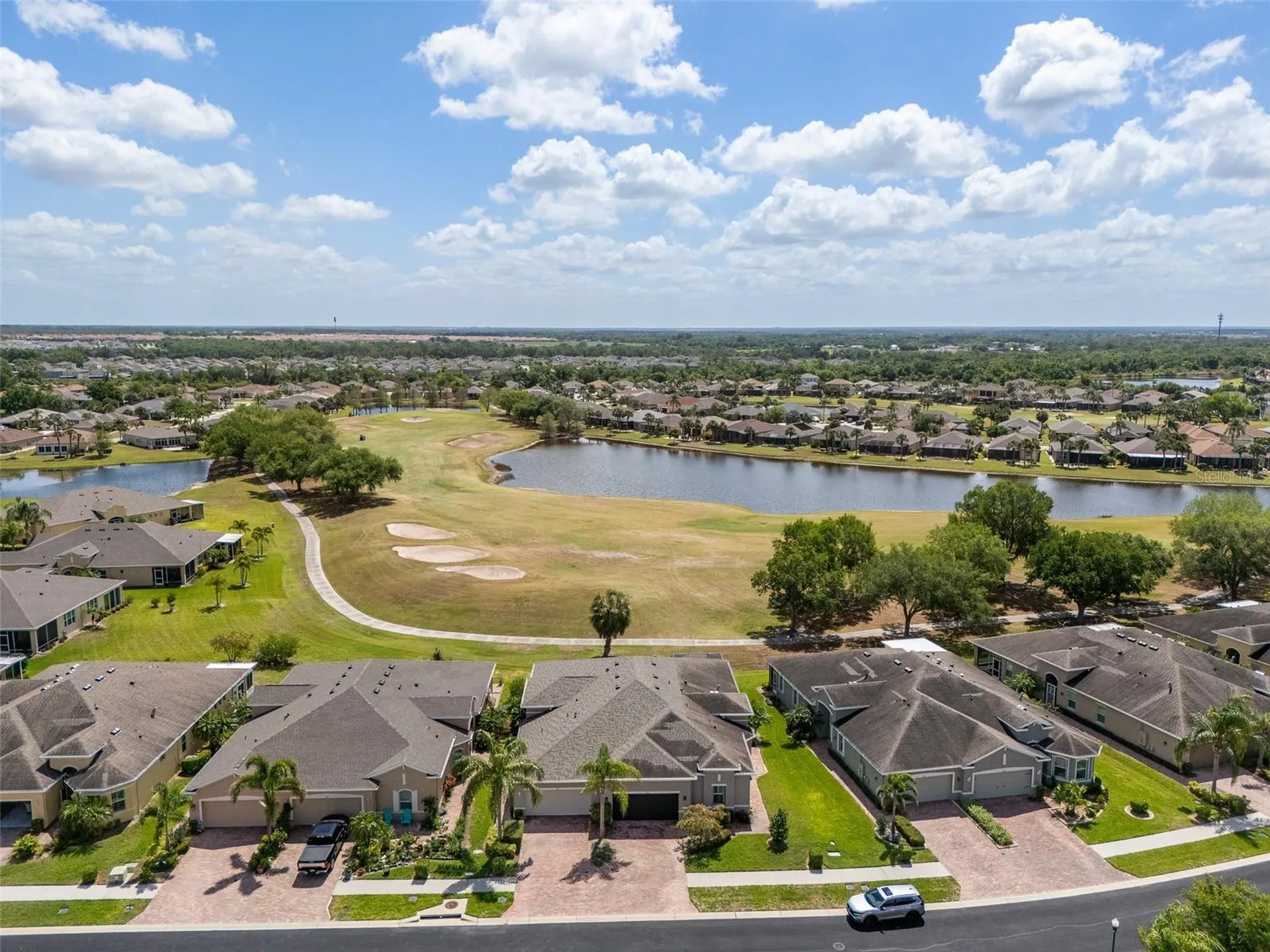 718 Chipper Drive Sun City Center FL 33573