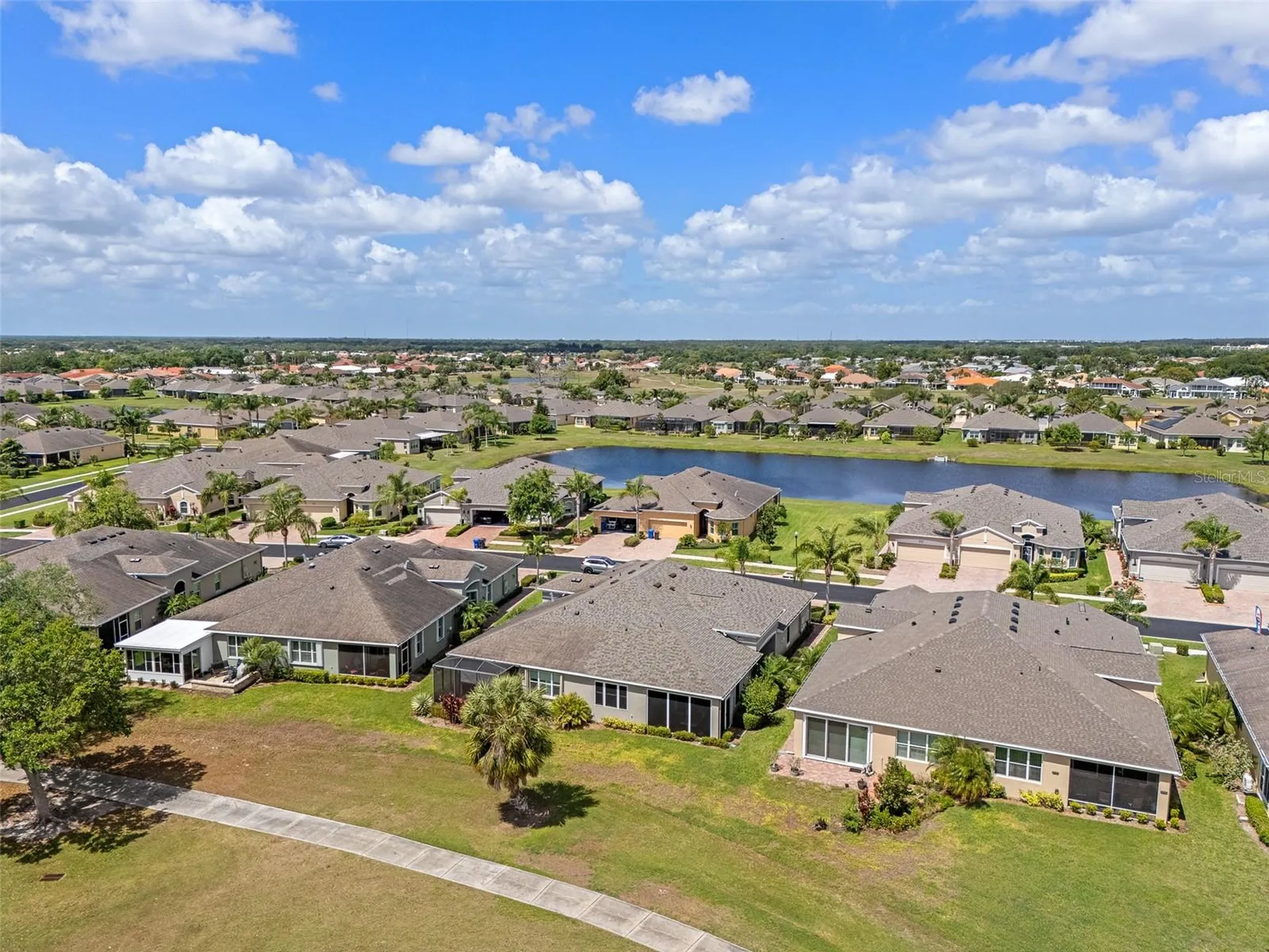 718 Chipper Drive Sun City Center FL 33573