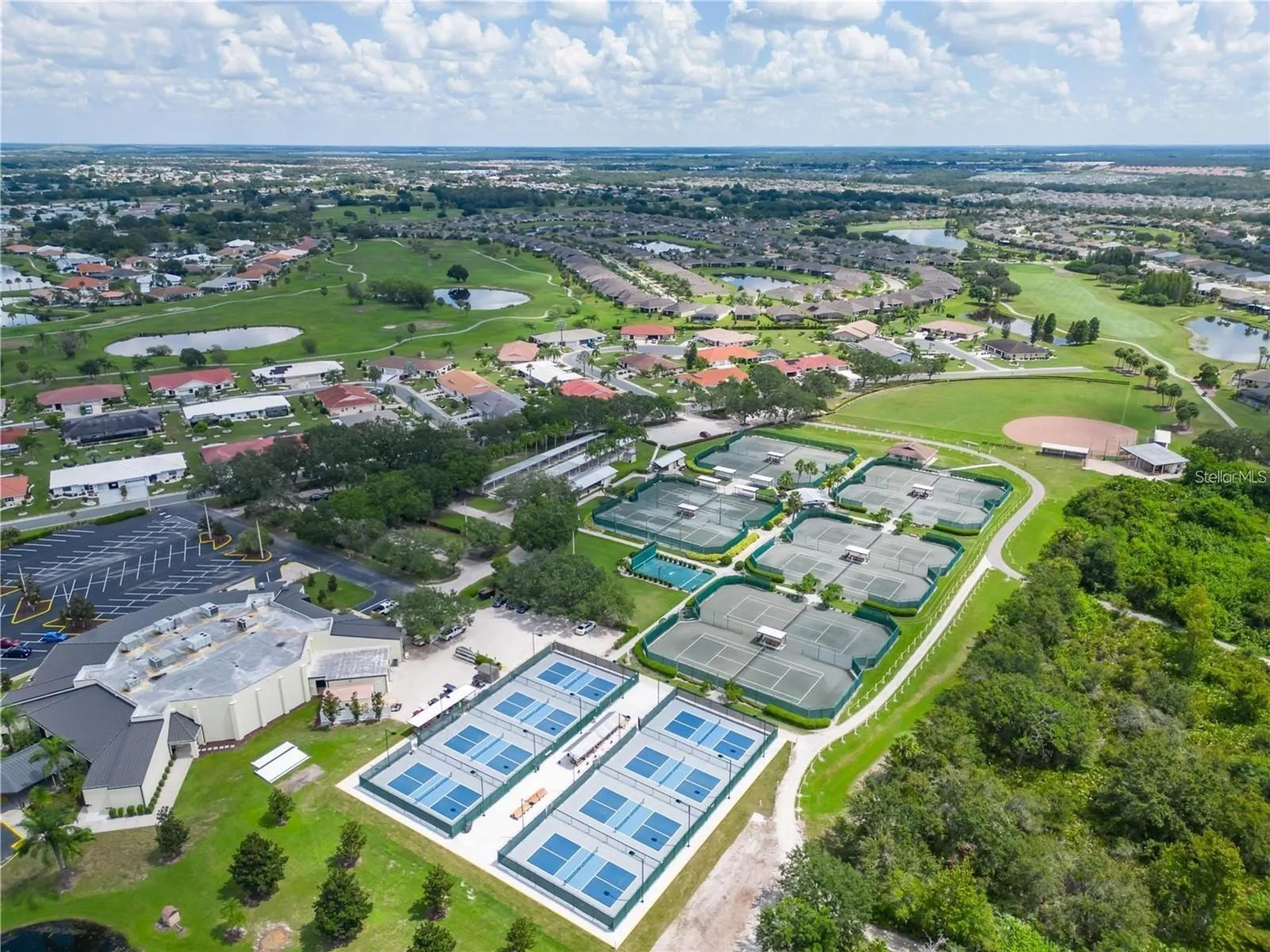 718 Chipper Drive Sun City Center FL 33573