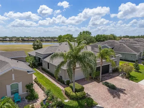 718 Chipper Drive Sun City Center FL 33573