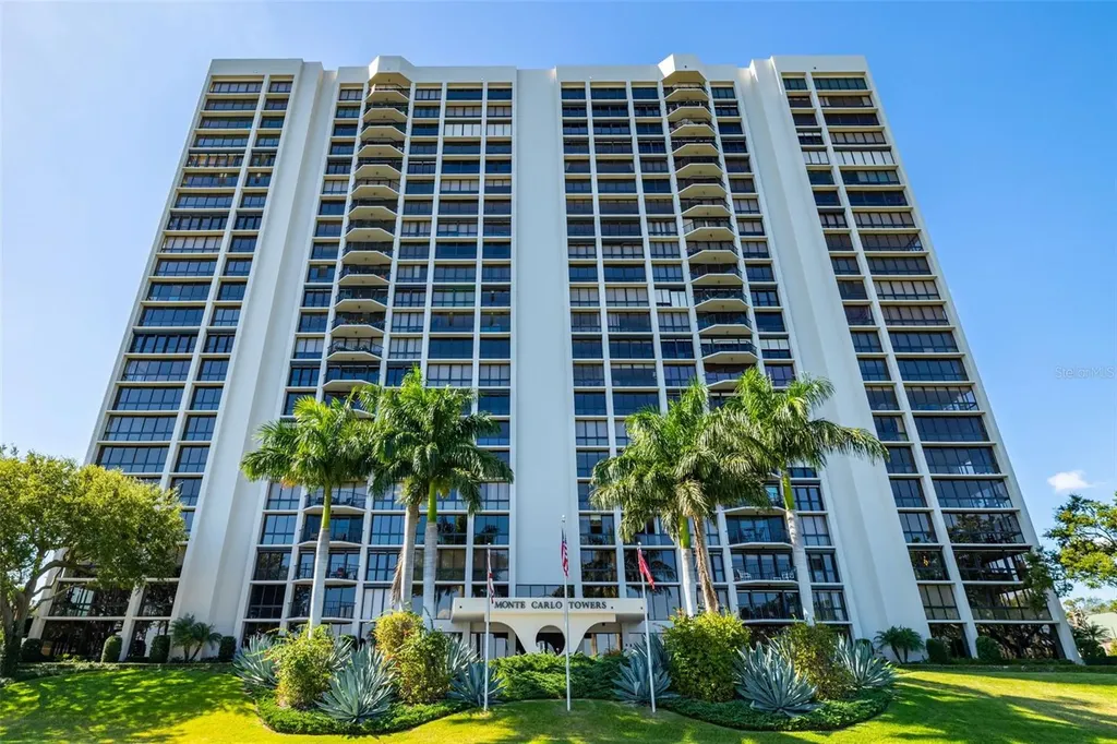 3301 Bayshore Boulevard Tampa FL 33629