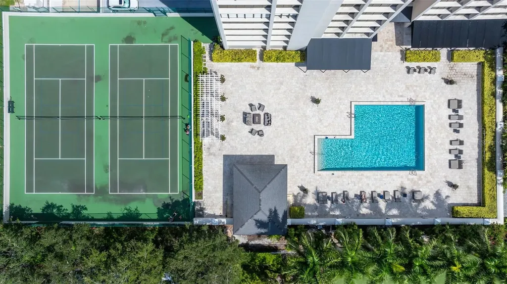3301 Bayshore Boulevard Tampa FL 33629