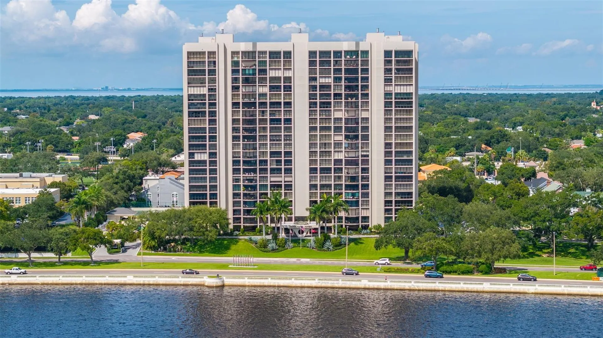 3301 Bayshore Boulevard Tampa FL 33629