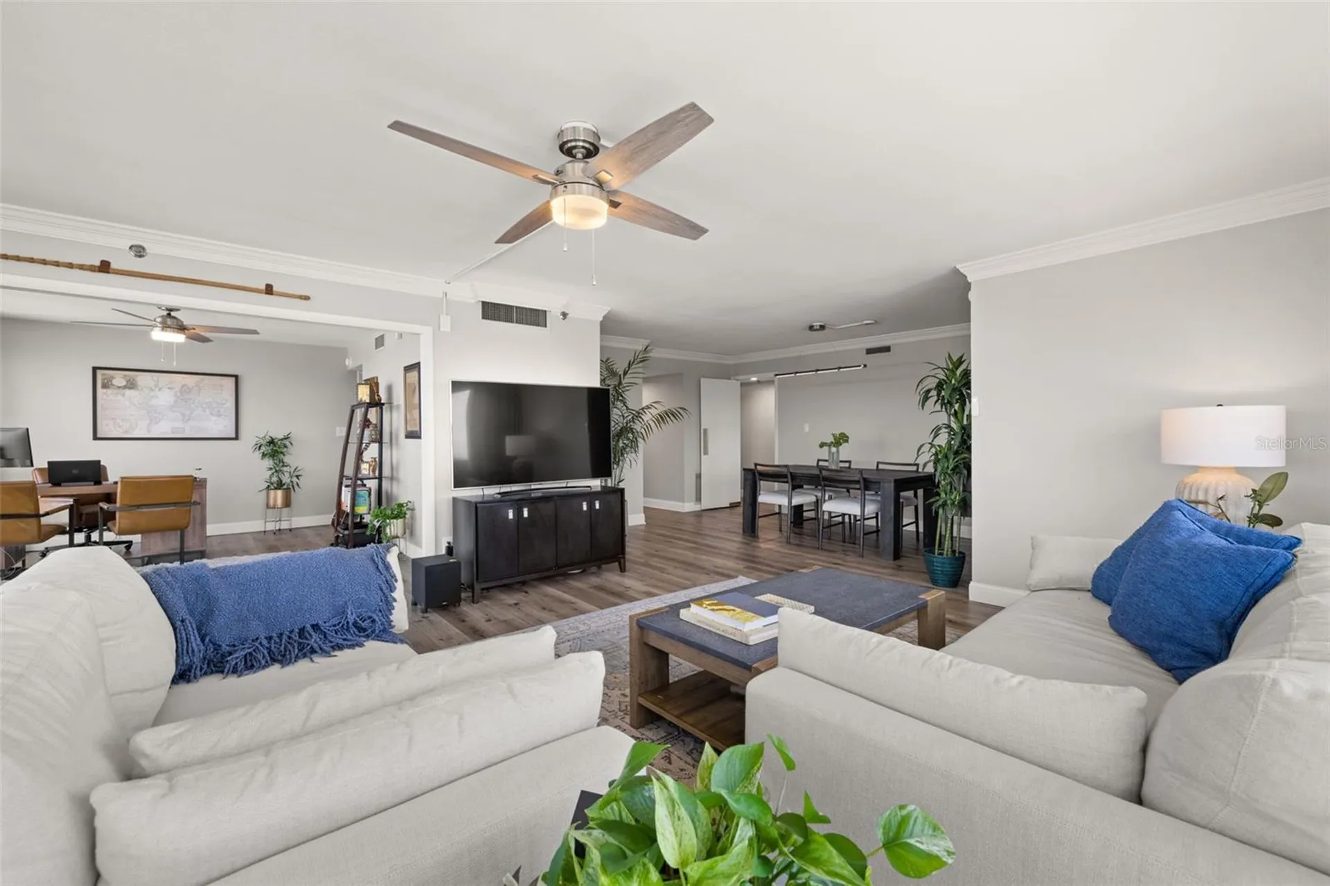 3301 Bayshore Boulevard Tampa FL 33629