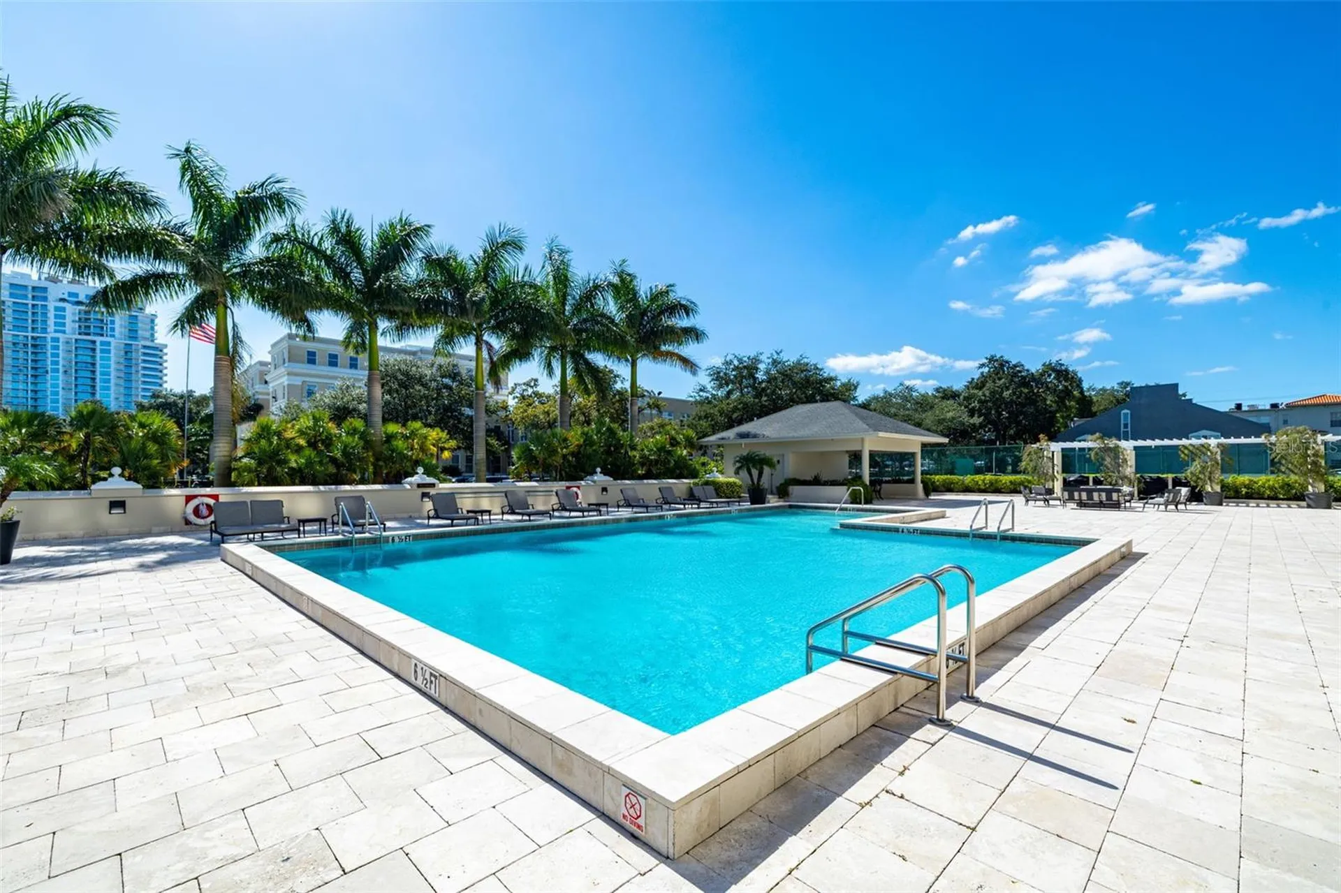 3301 Bayshore Boulevard Tampa FL 33629