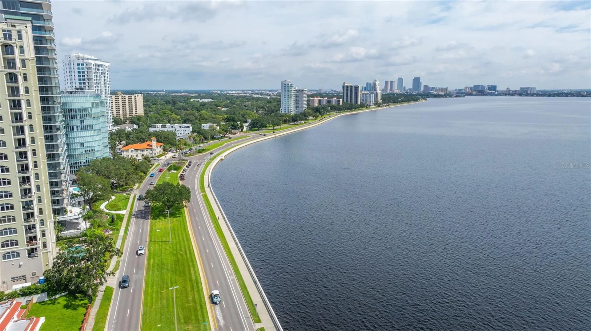 3301 Bayshore Boulevard Tampa FL 33629