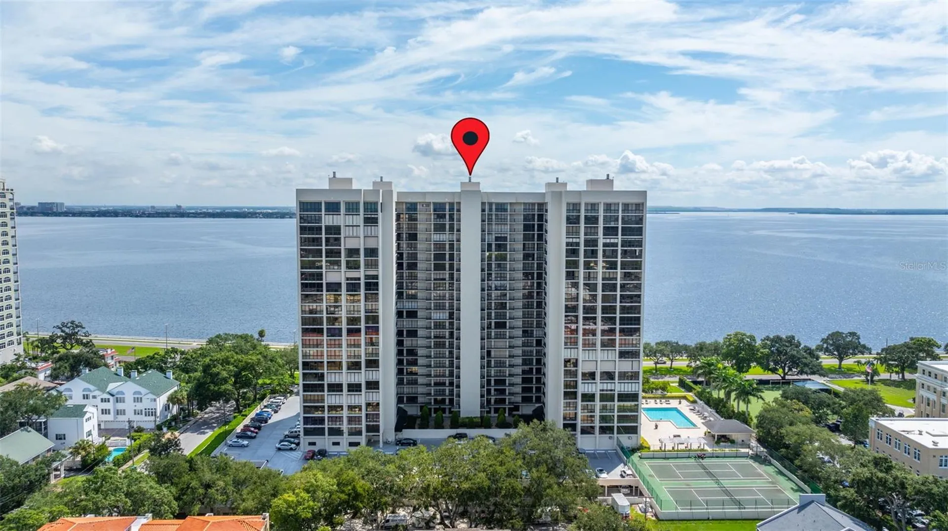 3301 Bayshore Boulevard Tampa FL 33629
