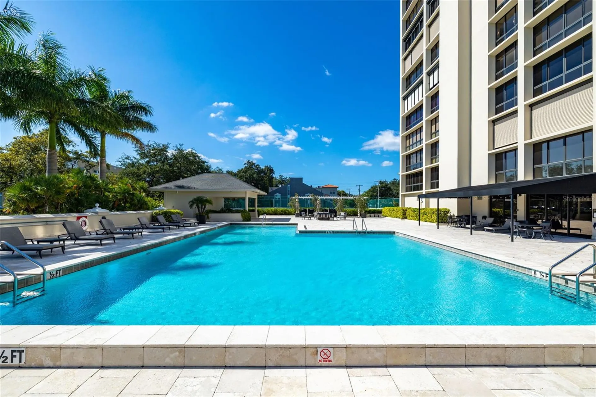 3301 Bayshore Boulevard Tampa FL 33629