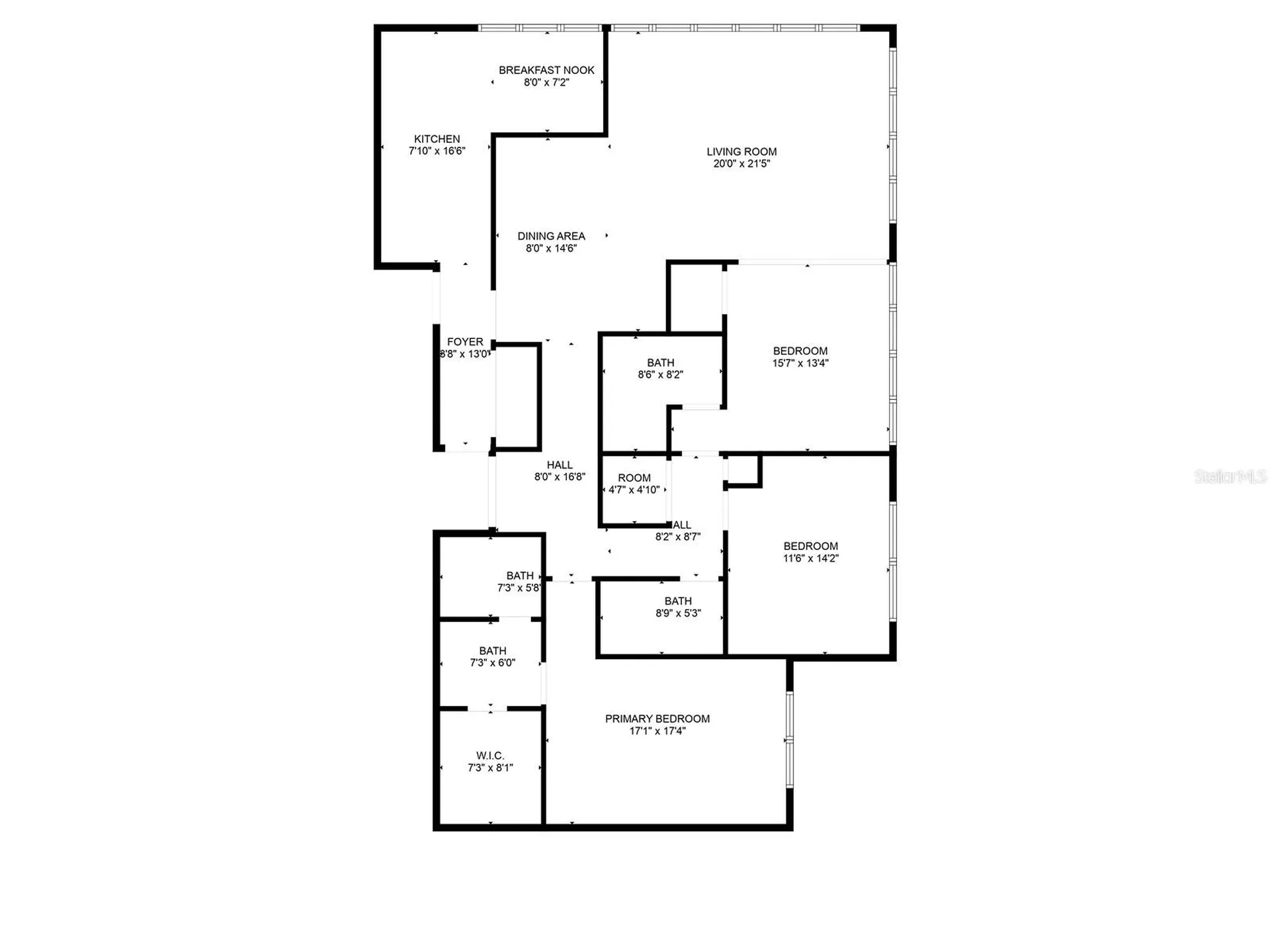 3301 Bayshore Boulevard Tampa FL 33629