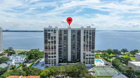 3301 Bayshore Boulevard Tampa FL 33629
