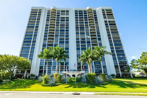 3301 Bayshore Boulevard Tampa FL 33629