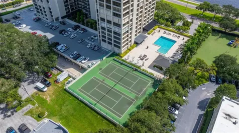 3301 Bayshore Boulevard Tampa FL 33629